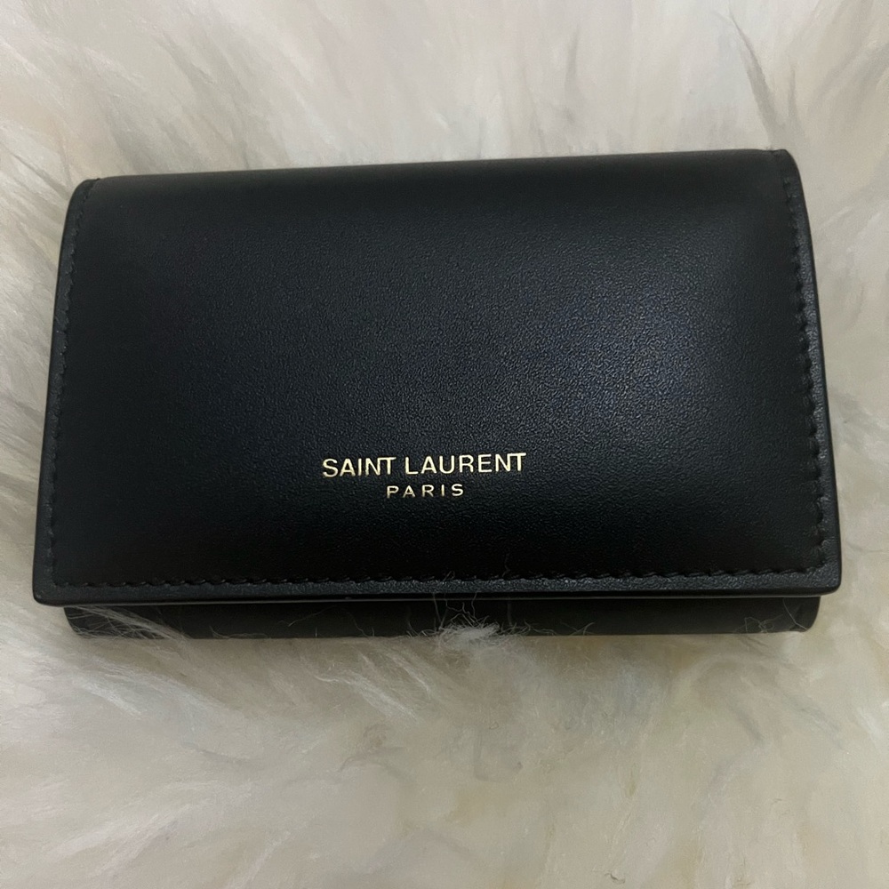 CASSANDRE SLIM KEY CASE - Brand new
